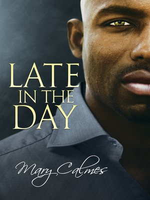 Late in the Day - ebook